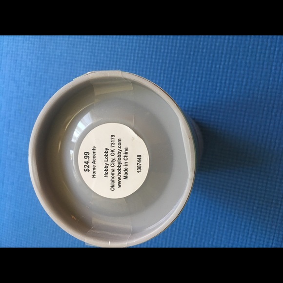 Wall lettering kit for nursery - Picture 2 of 3